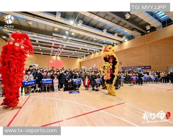 18-19赛季CAAU北京冬季联赛落幕3支冠军队伍出炉